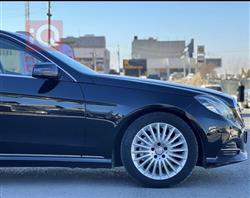 مێرسێدس بێنز E-Class